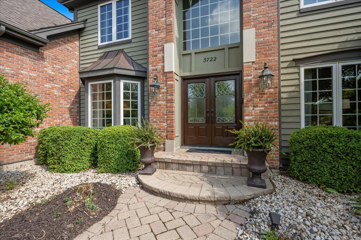 3722 Saint Germain Place