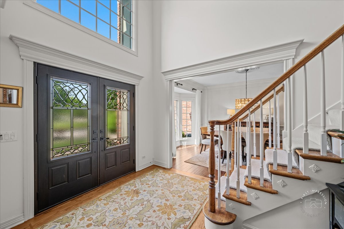 3722 Saint Germain Place