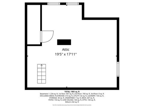 Tiny photo for 128 Lawndale Avenue, Wilmette, IL 60091 (MLS # 12550995)