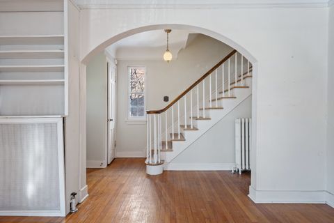 Tiny photo for 128 Lawndale Avenue, Wilmette, IL 60091 (MLS # 12550995)