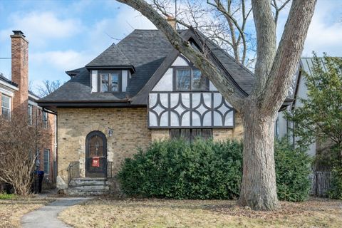 Tiny photo for 128 Lawndale Avenue, Wilmette, IL 60091 (MLS # 12550995)