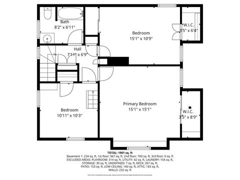 Tiny photo for 128 Lawndale Avenue, Wilmette, IL 60091 (MLS # 12550995)