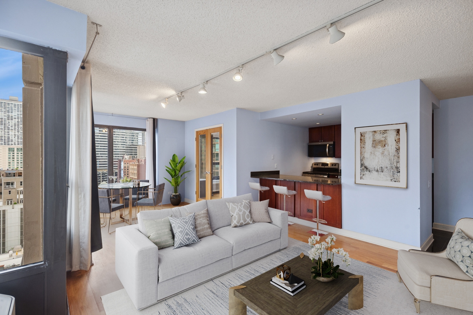 30 E Huron Street 1702