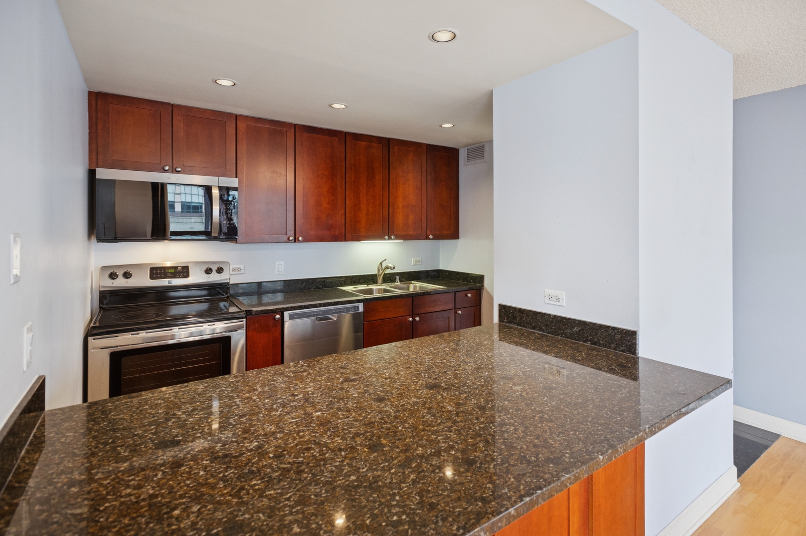 30 E Huron Street 1702