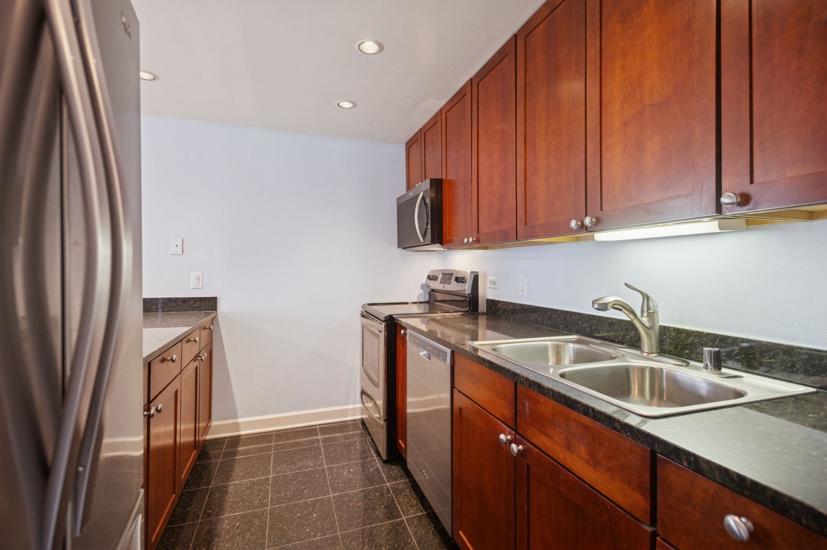 30 E Huron Street 1702