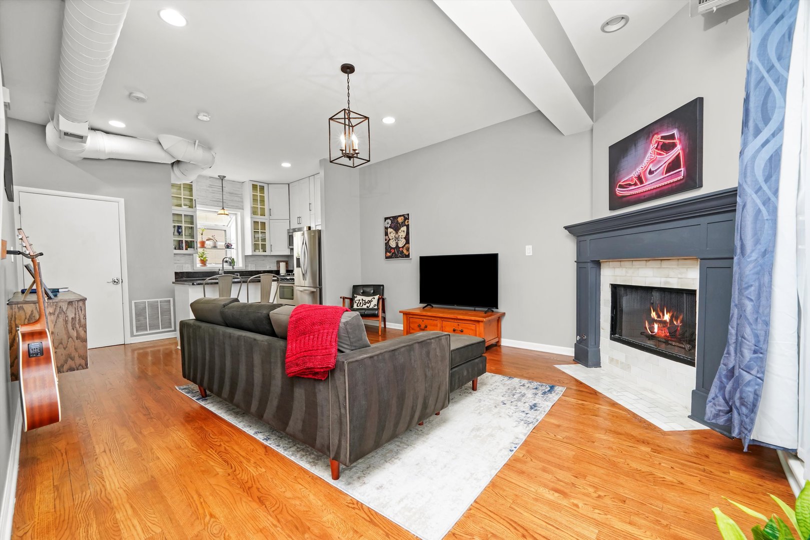 2231 N Lister Avenue D