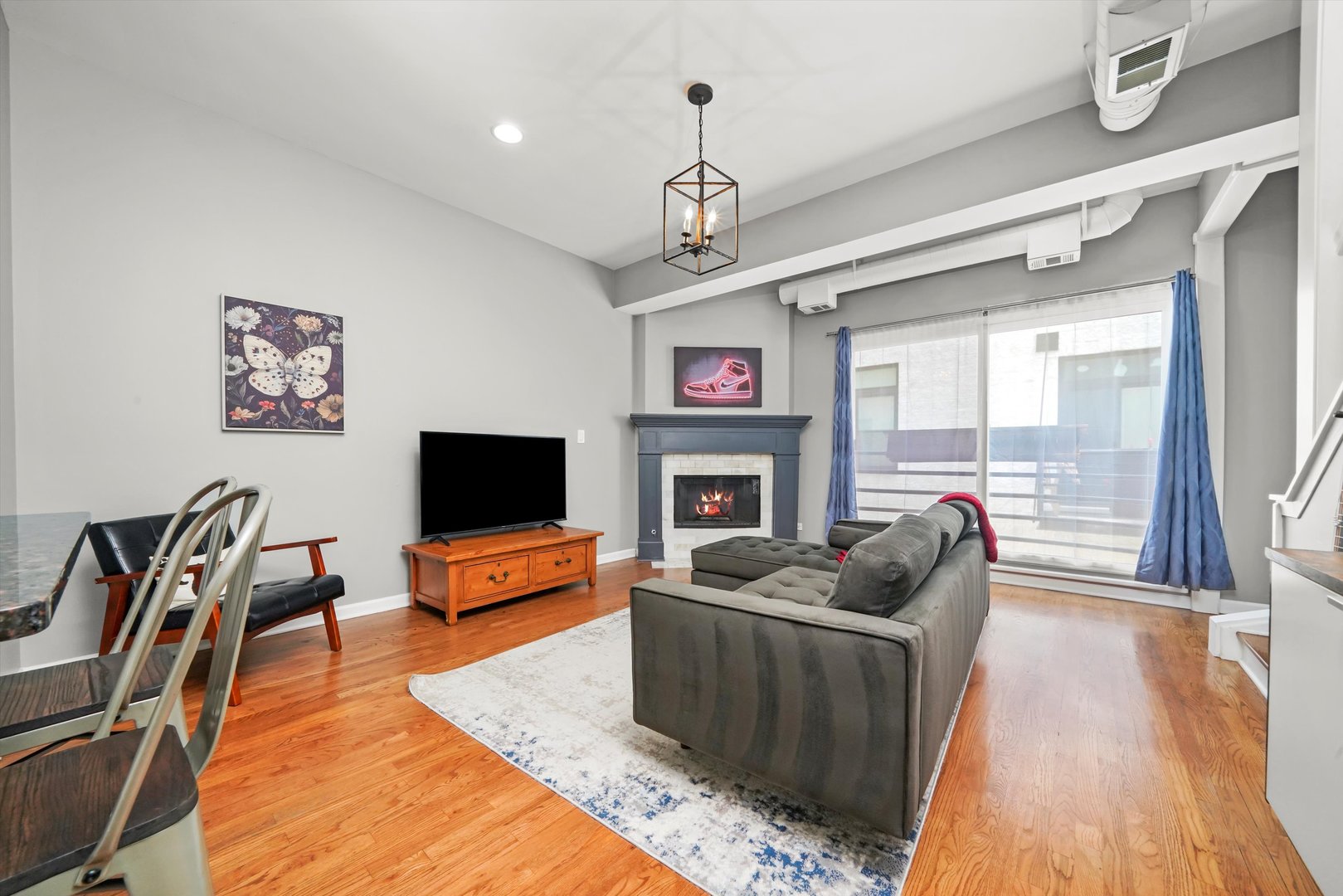 2231 N Lister Avenue D