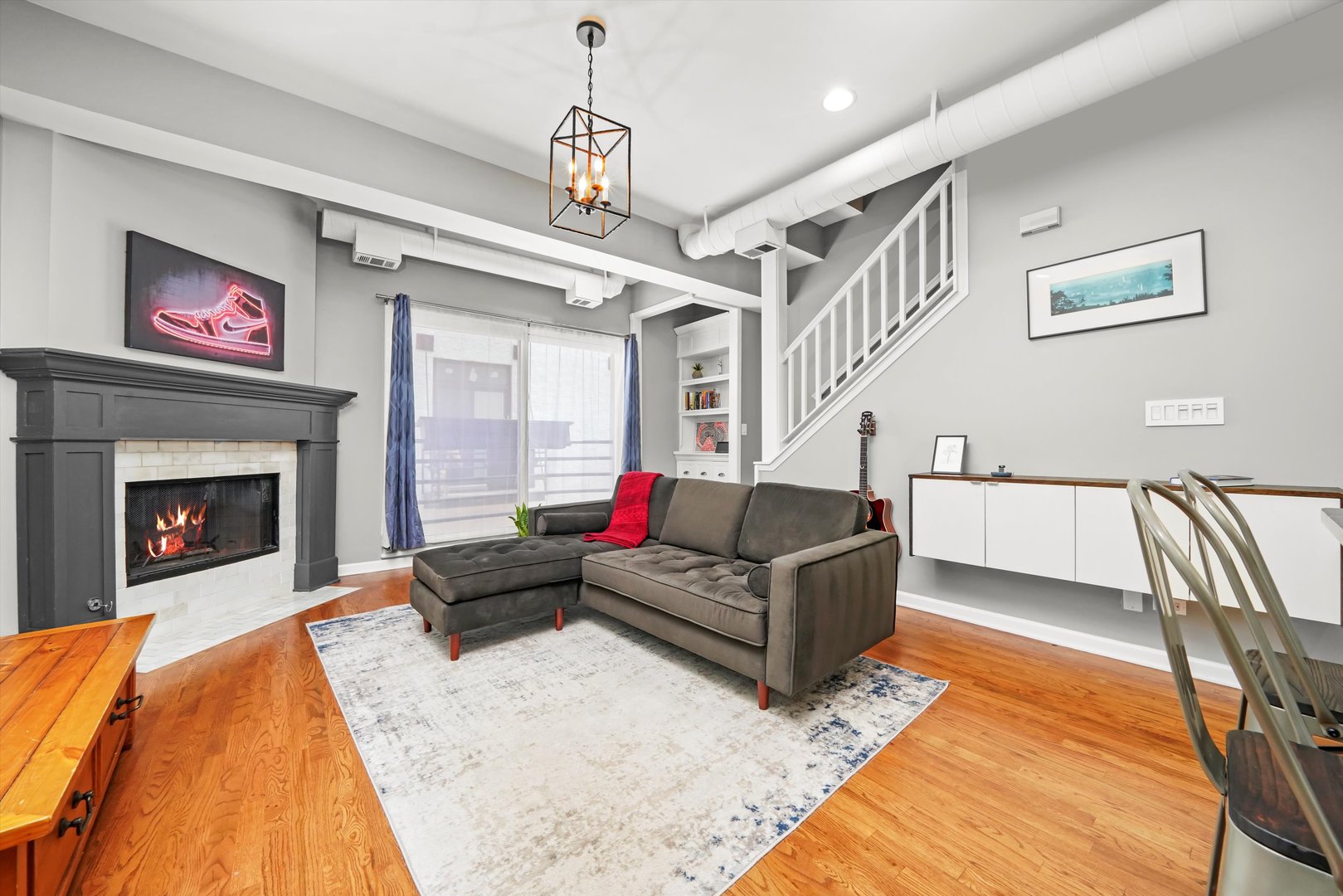 2231 N Lister Avenue D