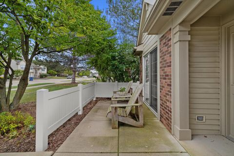 A home in Wadsworth