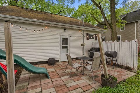 Tiny photo for 702 E Lincoln Street, Monticello, IL 61856 (MLS # 12634254)