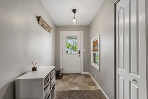 Tiny photo for 702 E Lincoln Street, Monticello, IL 61856 (MLS # 12634254)