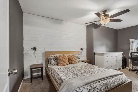 Tiny photo for 702 E Lincoln Street, Monticello, IL 61856 (MLS # 12634254)