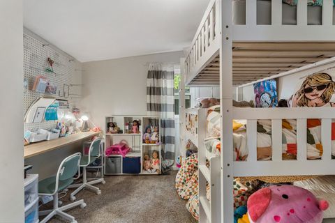 Tiny photo for 702 E Lincoln Street, Monticello, IL 61856 (MLS # 12634254)