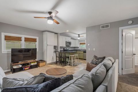 Tiny photo for 702 E Lincoln Street, Monticello, IL 61856 (MLS # 12634254)