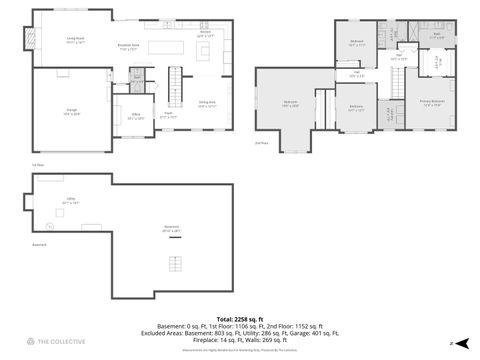 Tiny photo for 25543 W Gateway Circle, Plainfield, IL 60585 (MLS # 12638269)