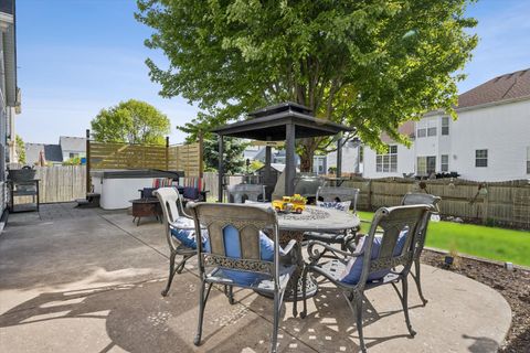 Tiny photo for 25543 W Gateway Circle, Plainfield, IL 60585 (MLS # 12638269)