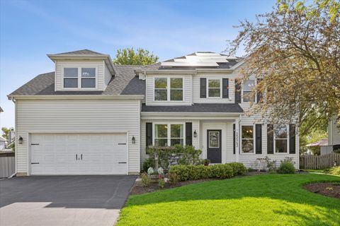 Photo of 25543 W Gateway Circle, Plainfield, IL 60585 (MLS # 12638269)
