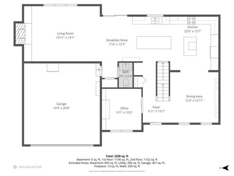 Tiny photo for 25543 W Gateway Circle, Plainfield, IL 60585 (MLS # 12638269)