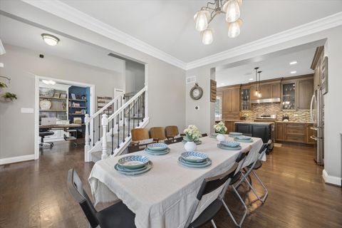 Tiny photo for 25543 W Gateway Circle, Plainfield, IL 60585 (MLS # 12638269)