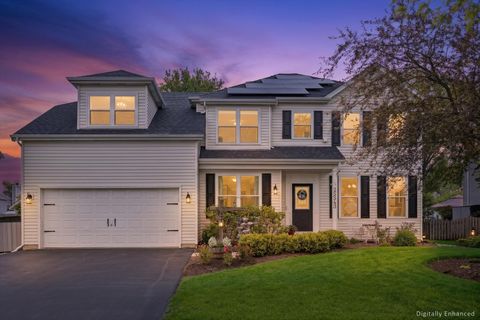 Tiny photo for 25543 W Gateway Circle, Plainfield, IL 60585 (MLS # 12638269)