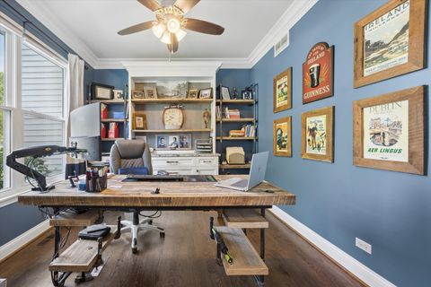 Tiny photo for 25543 W Gateway Circle, Plainfield, IL 60585 (MLS # 12638269)
