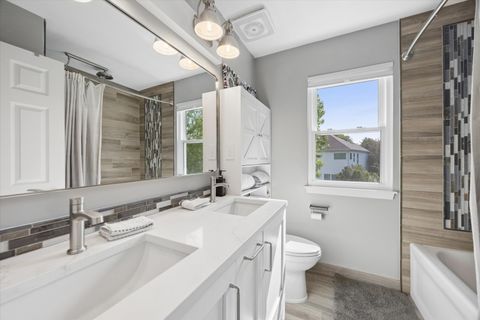 Tiny photo for 25543 W Gateway Circle, Plainfield, IL 60585 (MLS # 12638269)