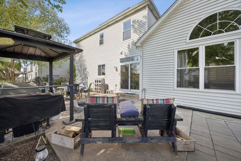 Tiny photo for 25543 W Gateway Circle, Plainfield, IL 60585 (MLS # 12638269)
