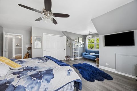 Tiny photo for 25543 W Gateway Circle, Plainfield, IL 60585 (MLS # 12638269)