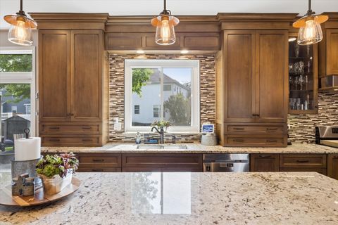 Tiny photo for 25543 W Gateway Circle, Plainfield, IL 60585 (MLS # 12638269)