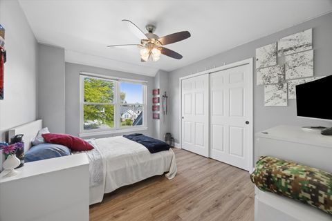Tiny photo for 25543 W Gateway Circle, Plainfield, IL 60585 (MLS # 12638269)