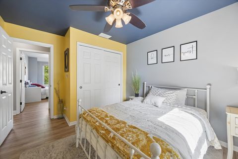 Tiny photo for 25543 W Gateway Circle, Plainfield, IL 60585 (MLS # 12638269)