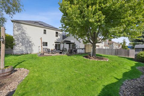 Tiny photo for 25543 W Gateway Circle, Plainfield, IL 60585 (MLS # 12638269)