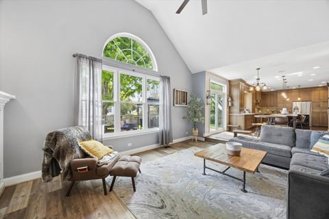 Tiny photo for 25543 W Gateway Circle, Plainfield, IL 60585 (MLS # 12638269)