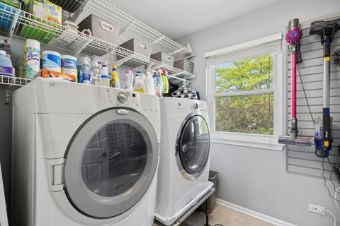 Tiny photo for 25543 W Gateway Circle, Plainfield, IL 60585 (MLS # 12638269)