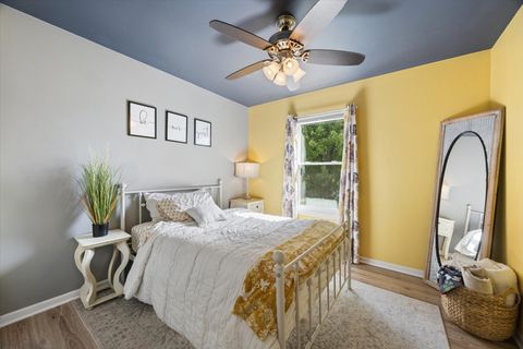 Tiny photo for 25543 W Gateway Circle, Plainfield, IL 60585 (MLS # 12638269)