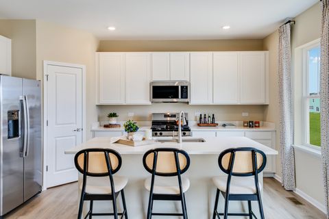 Tiny photo for 2544 Sumac Drive, Yorkville, IL 60560 (MLS # 12534343)