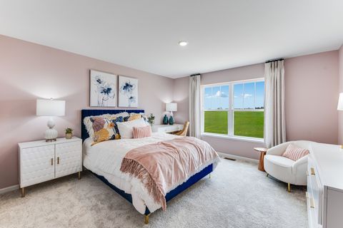 Tiny photo for 2544 Sumac Drive, Yorkville, IL 60560 (MLS # 12534343)