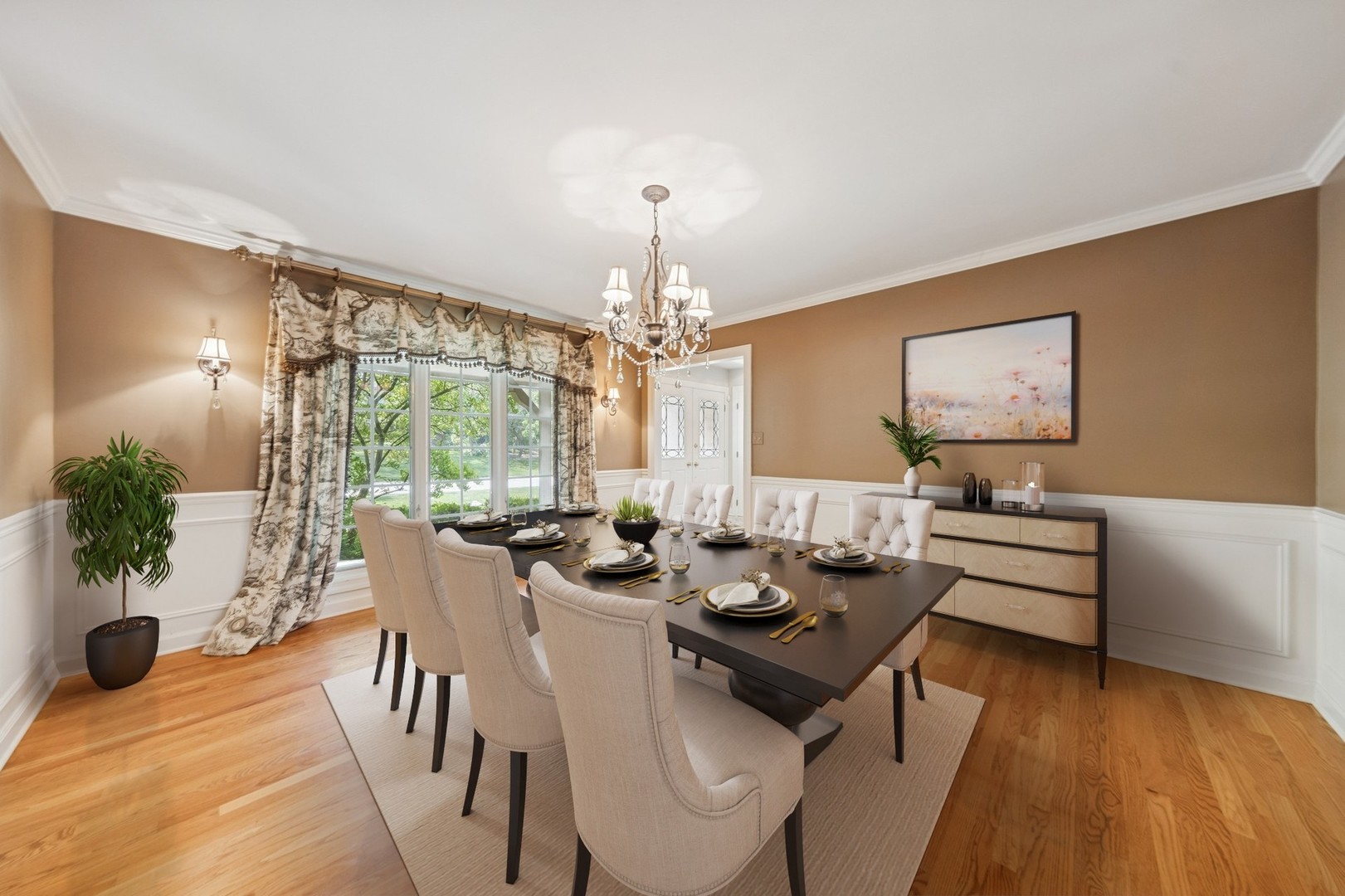 7565 Woodland Lane