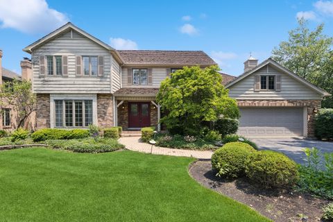 7565 Woodland Lane Burr Ridge IL 60527