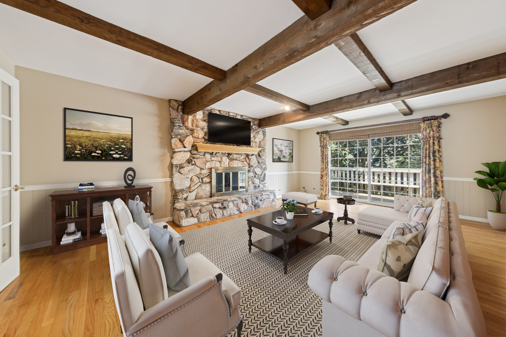 7565 Woodland Lane