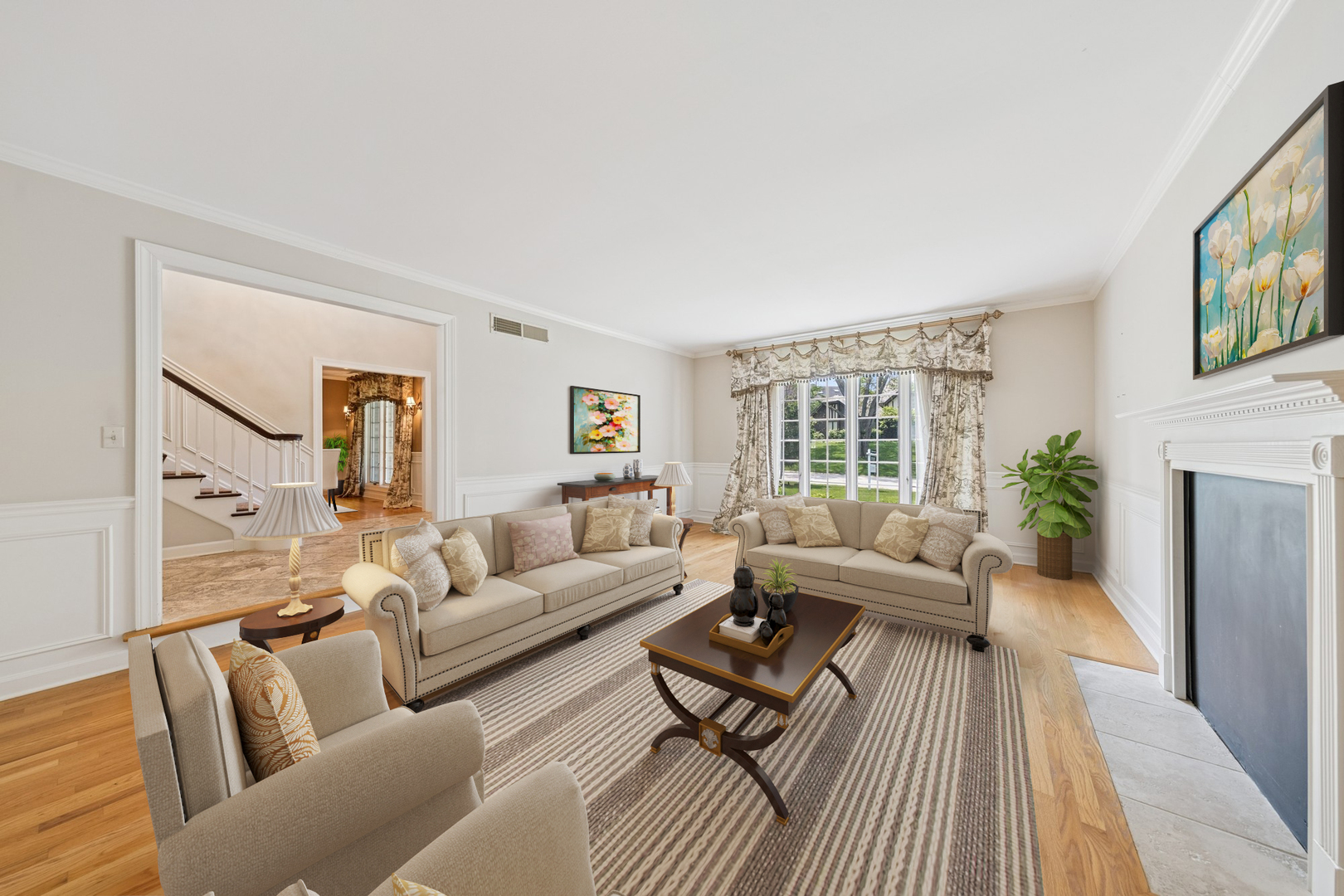 7565 Woodland Lane