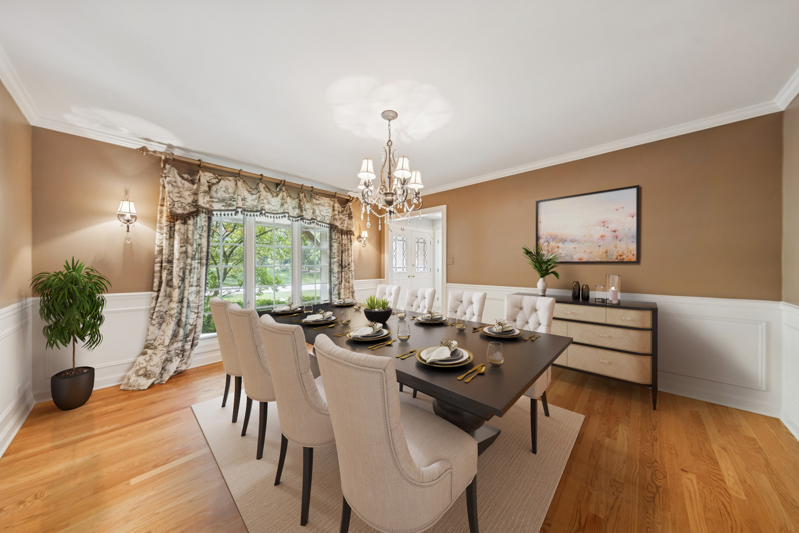 7565 Woodland Lane