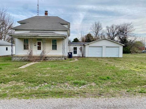 Photo of 210 Rolston Street, Centralia, IL 62801 (MLS # 12591538)