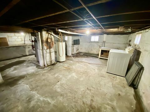 Tiny photo for 210 Rolston Street, Centralia, IL 62801 (MLS # 12591538)