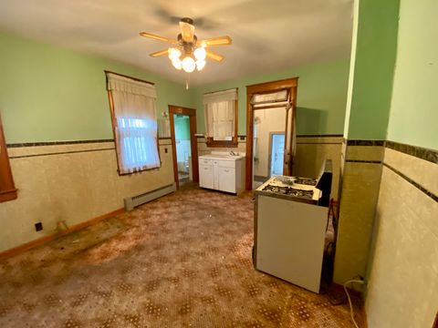 Tiny photo for 210 Rolston Street, Centralia, IL 62801 (MLS # 12591538)