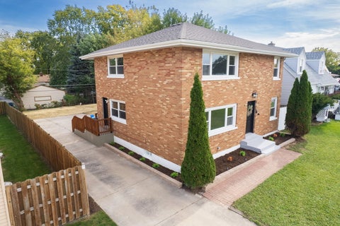 Tiny photo for 125 S Addison Road, Addison, IL 60101 (MLS # 12777592)
