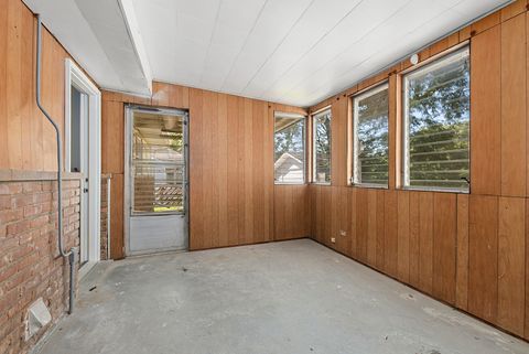 Tiny photo for 312 Sangamon Street, Park Forest, IL 60466 (MLS # 12493001)