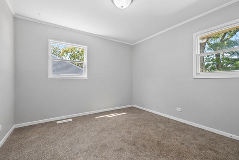 Tiny photo for 312 Sangamon Street, Park Forest, IL 60466 (MLS # 12493001)
