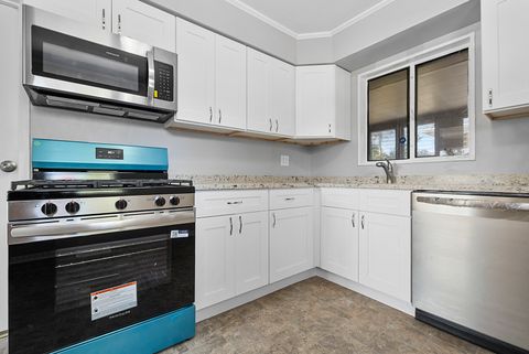 Tiny photo for 312 Sangamon Street, Park Forest, IL 60466 (MLS # 12493001)
