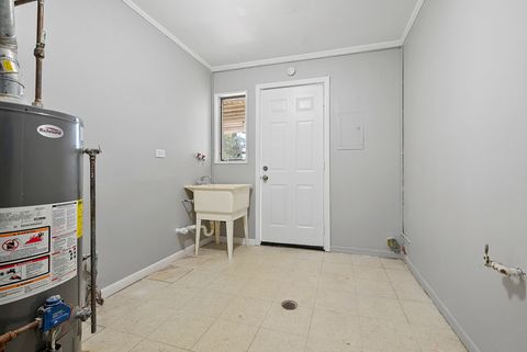 Tiny photo for 312 Sangamon Street, Park Forest, IL 60466 (MLS # 12493001)